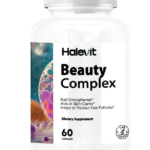 Hair, Skin & Nails 60 Capsule