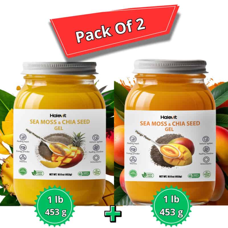 Mango + Mango Pineapple